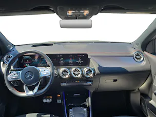 Mercedes-Benz EQA 300 AMG Line 4Matic