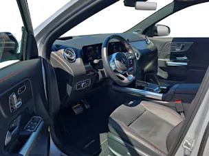 Mercedes-Benz EQA 300 AMG Line 4Matic