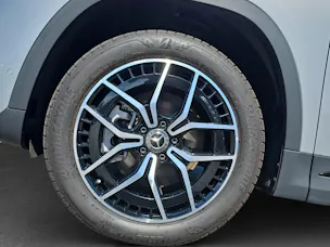 Mercedes-Benz EQA 300 AMG Line 4Matic