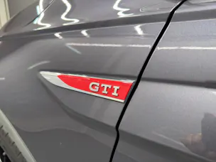 VW Polo 2.0 TSI GTI DSG