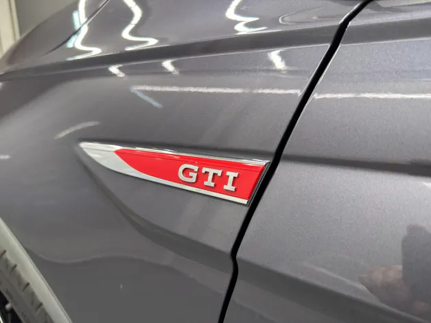 VW Polo 2.0 TSI GTI DSG