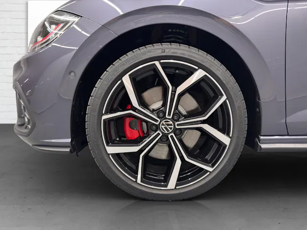 VW Polo 2.0 TSI GTI DSG