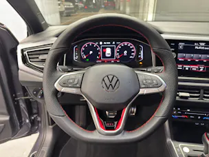 VW Polo 2.0 TSI GTI DSG