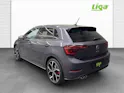VW Polo 2.0 TSI GTI DSG