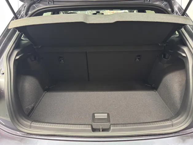 VW Polo 2.0 TSI GTI DSG