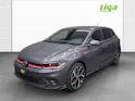 VW Polo 2.0 TSI GTI DSG