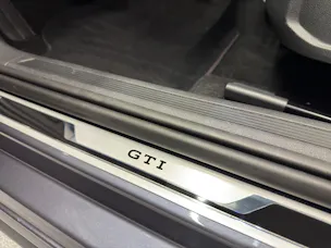 VW Polo 2.0 TSI GTI DSG