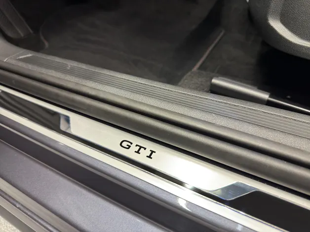 VW Polo 2.0 TSI GTI DSG