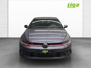 VW Polo 2.0 TSI GTI DSG