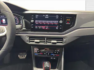 VW Polo 2.0 TSI GTI DSG