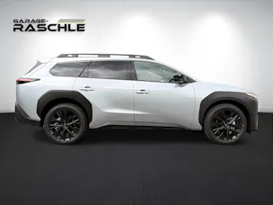 Toyota bZ4X Touring Premium AWD
