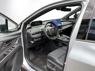 Toyota bZ4X Touring Premium AWD