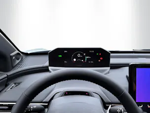 Toyota bZ4X Touring Premium AWD