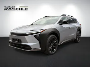 Toyota bZ4X Touring Premium AWD