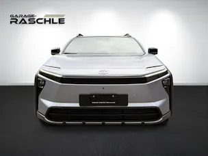 Toyota bZ4X Touring Premium AWD