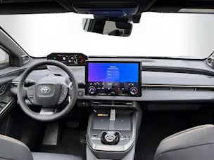 Toyota bZ4X Touring Premium AWD