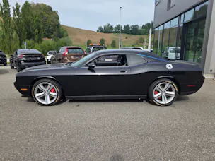 Dodge USA Challenger 6.1 HEMI SRT8