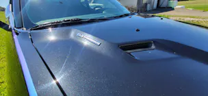 Dodge USA Challenger 6.1 HEMI SRT8