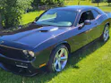 Dodge USA Challenger 6.1 HEMI SRT8