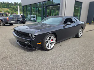 Dodge USA Challenger 6.1 HEMI SRT8