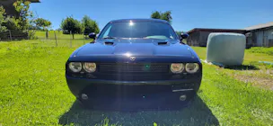 Dodge USA Challenger 6.1 HEMI SRT8