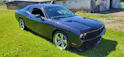 Dodge USA Challenger 6.1 HEMI SRT8