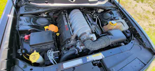 Dodge USA Challenger 6.1 HEMI SRT8