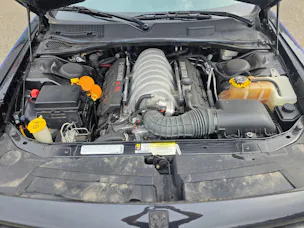 Dodge USA Challenger 6.1 HEMI SRT8