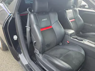 Dodge USA Challenger 6.1 HEMI SRT8