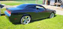 Dodge USA Challenger 6.1 HEMI SRT8