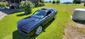 Dodge USA Challenger 6.1 HEMI SRT8