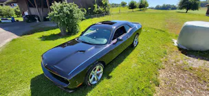 Dodge USA Challenger 6.1 HEMI SRT8