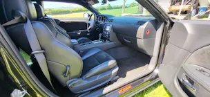 Dodge USA Challenger 6.1 HEMI SRT8