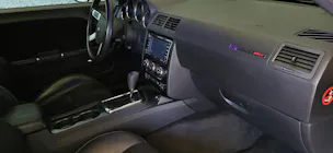 Dodge USA Challenger 6.1 HEMI SRT8