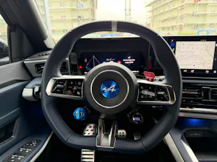 Alpine A290 Prèmier Edition