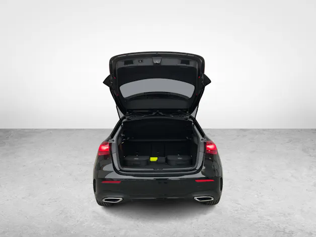 Mercedes-Benz A 250 e EQ Star AMG Line