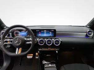 Mercedes-Benz A 250 e EQ Star AMG Line