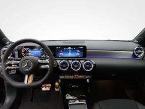 image du véhicule MERCEDES-BENZ A 250 e EQ Star AMG Line