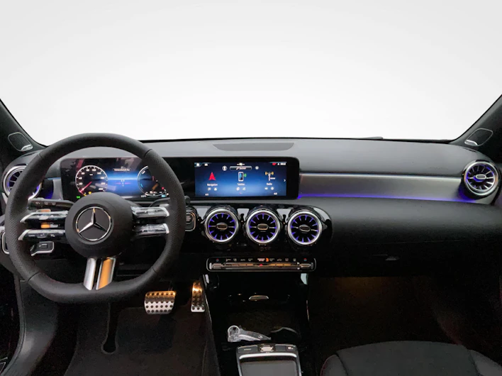 image du véhicule MERCEDES-BENZ A 250