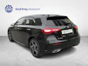 Mercedes-Benz A 250 e EQ Star AMG Line