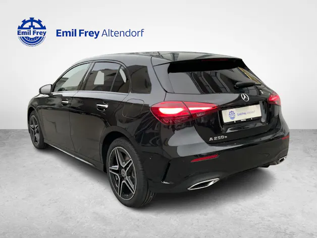 Mercedes-Benz A 250 e EQ Star AMG Line