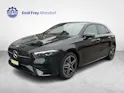Mercedes-Benz A 250 e EQ Star AMG Line