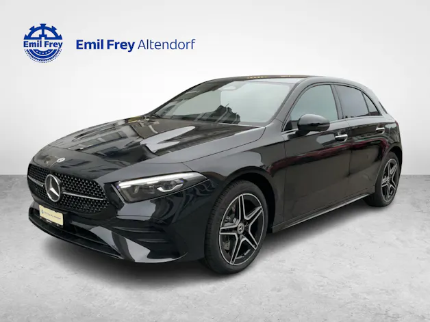 Mercedes-Benz A 250 e EQ Star AMG Line