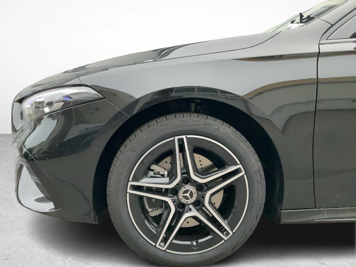 image du véhicule MERCEDES-BENZ A 250