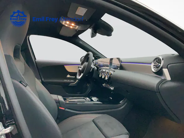 Mercedes-Benz A 250 e EQ Star AMG Line
