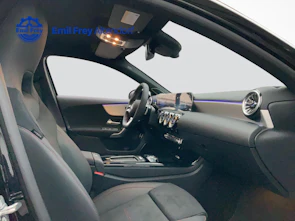 image du véhicule MERCEDES-BENZ A 250 e EQ Star AMG Line
