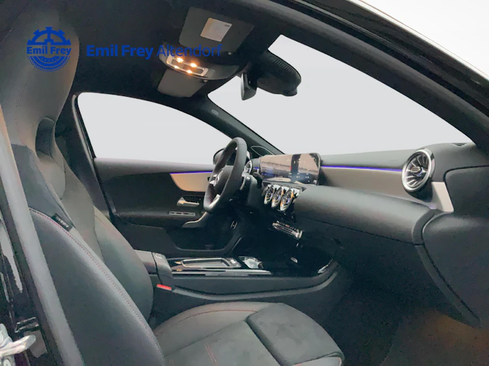 image du véhicule MERCEDES-BENZ A 250