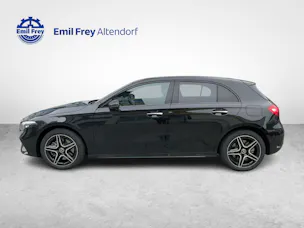 Mercedes-Benz A 250 e EQ Star AMG Line