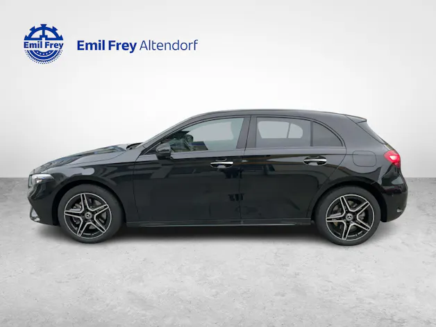 Mercedes-Benz A 250 e EQ Star AMG Line