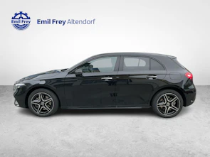 image du véhicule MERCEDES-BENZ A 250 e EQ Star AMG Line